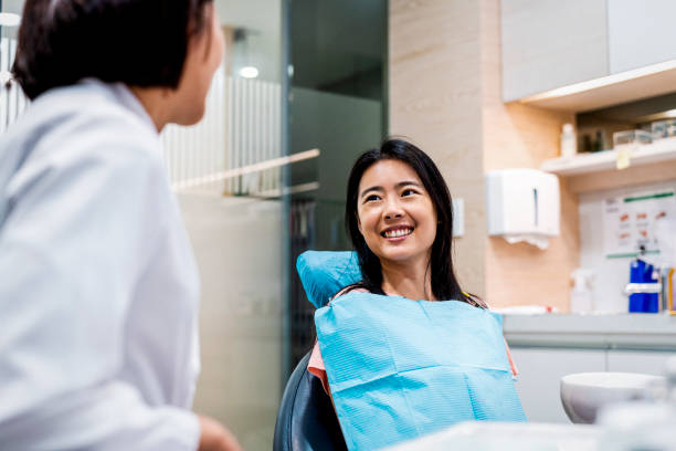 Emergency Dental Services in Harvey, MI